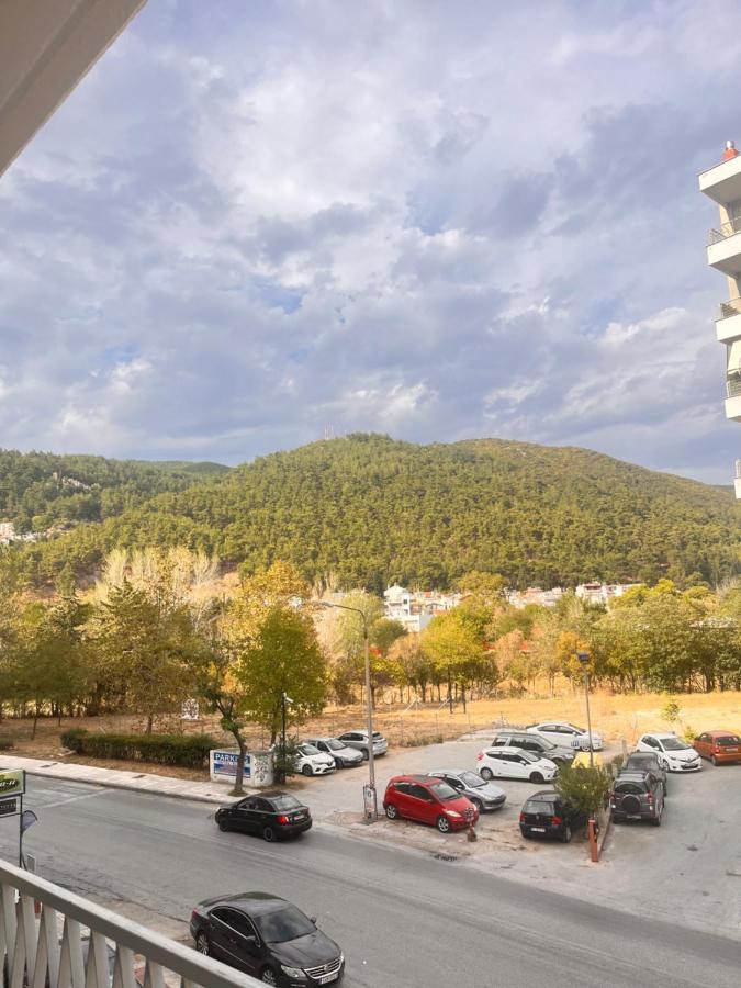 Άνετο Διαμέρισμα - Κέντρο Ξάνθης Экстерьер фото