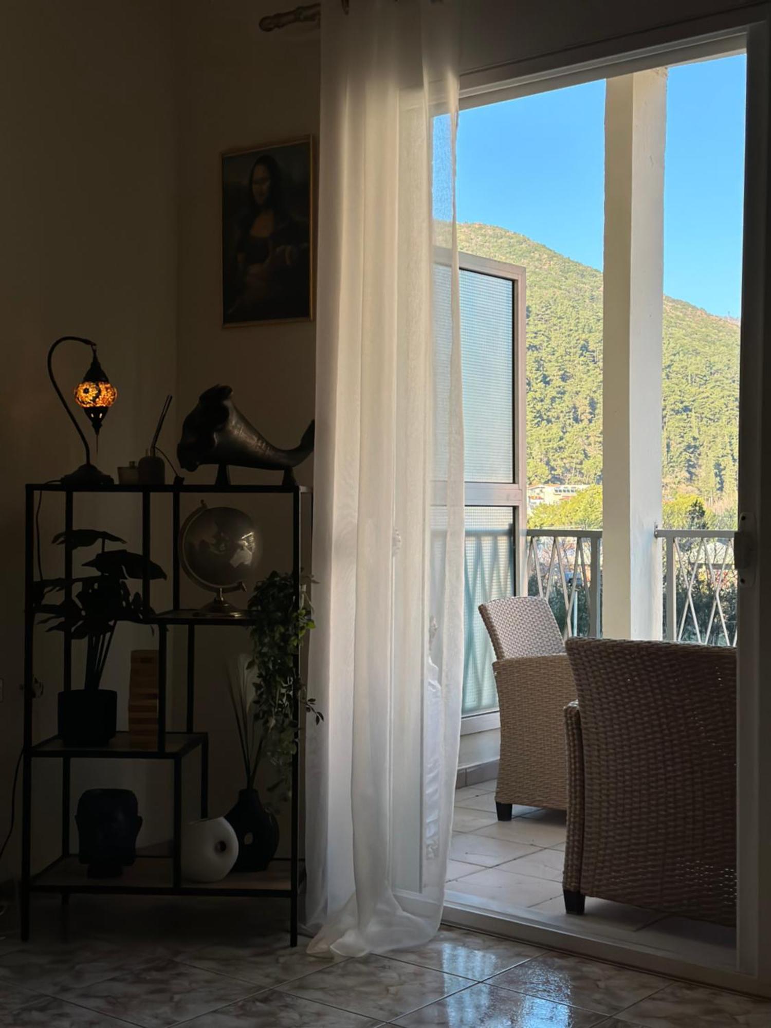 Άνετο Διαμέρισμα - Κέντρο Ξάνθης Экстерьер фото